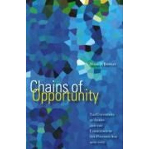 Chains Of Opportunity: The University Of Akron And The Emergence Of The Polymer Age 1909-2007