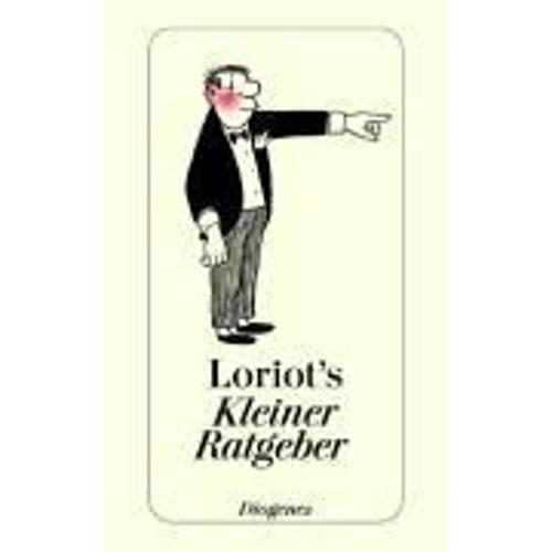 Loriots Kleiner Ratgeber