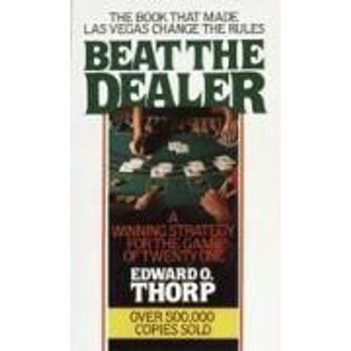 Beat The Dealer