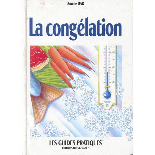 La Congélation