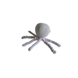 Doudou Peluche Pieuvre Comme Neuf Noukie's