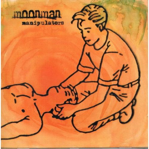 Manipulators