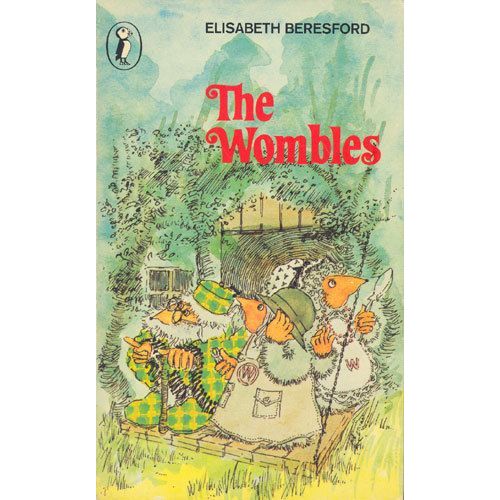 The Wombles