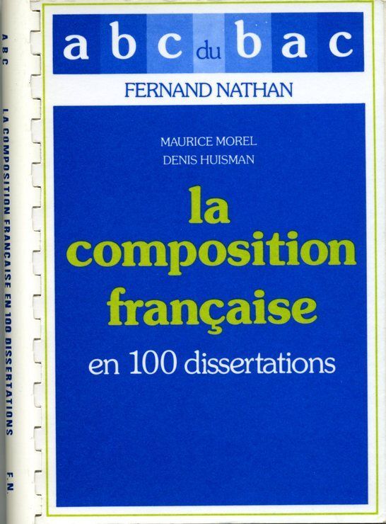 Abc Bac C0mp0s.Franc