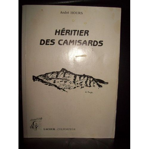 Héritier Des Camisards