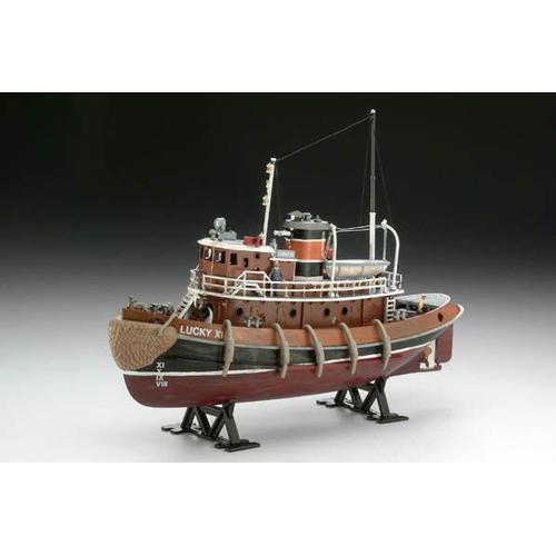 Achetez maquette bateau occasion, annonce vente à Rillieux-la-Pape (69)  WB155237559