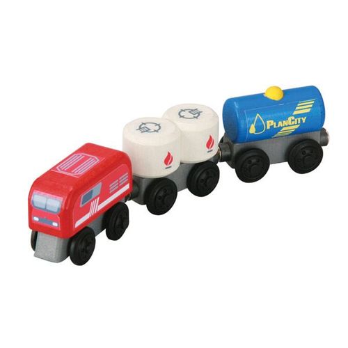 Train De Marchandises