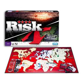 Risk