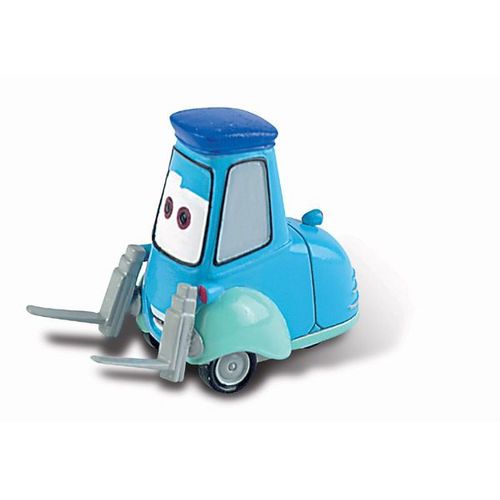 Cars - Guido
