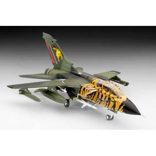 Maquettes  Tornado Ecr-Revell