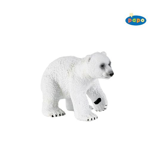 Ours Polaire - Bébé