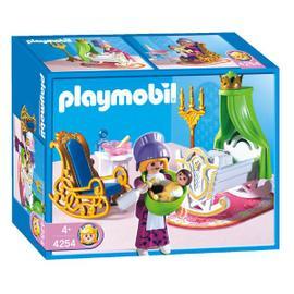 Soldes Chateau Princesse Playmobil - Nos bonnes affaires de janvier