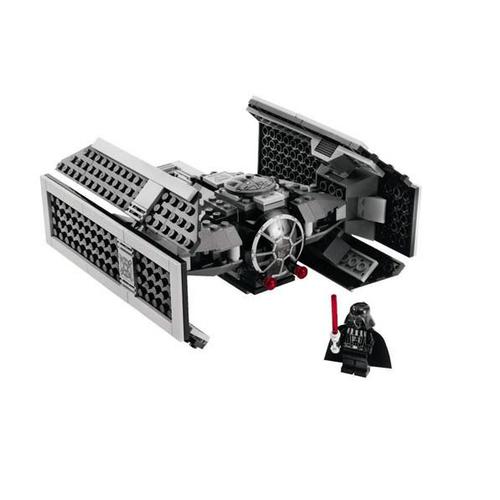 LEGO Star Wars - Dark Vador TIE Fighter - 8017