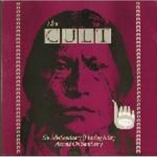 She Sells Sanctuary (Howling Mix)