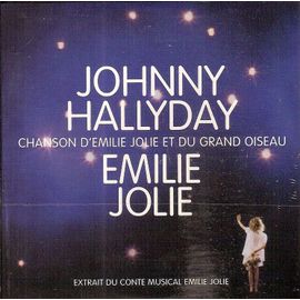 Emilie Jolie pas cher - Meilleures offres neuf et occasion