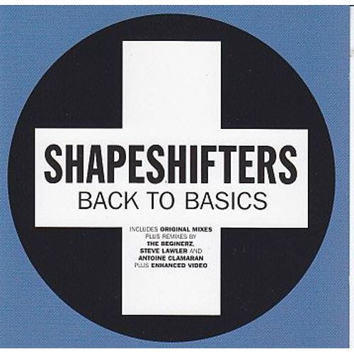 Back To Basics