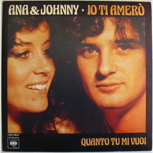 Io Ti Amero