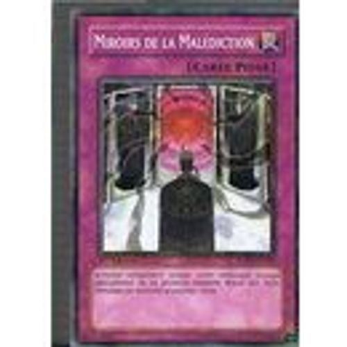 Miroirs De La Malédiction - Commune - Vf - Rgbt