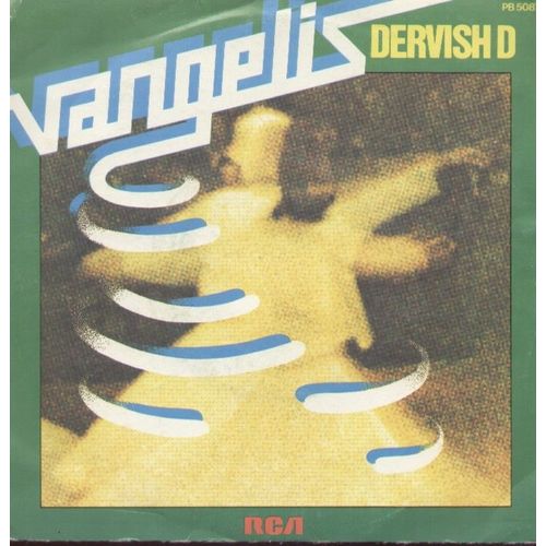 Dervish D 2'59  /   3 + 3 3'00