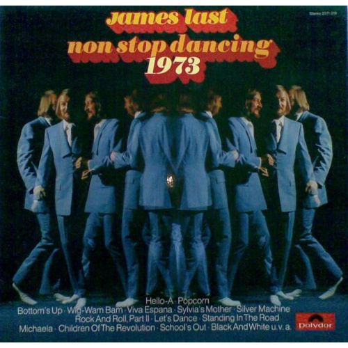 Non Stop Dancing 1973