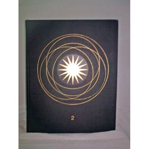 Nouveau Larousse Universel Volume 2 : I-Z