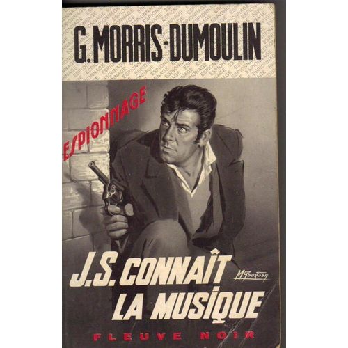 J.S. Connait La Musique
