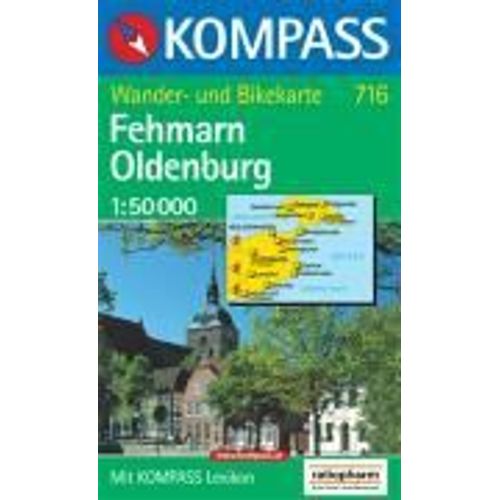 Fehmarn, Oldenburg