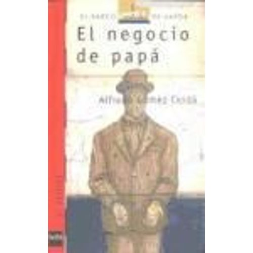 El Negocio De Papa