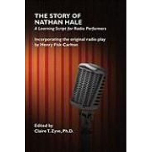 The Story Of Nathan Hale