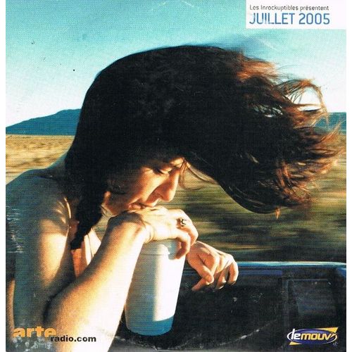 Les Inrockuptibles Présentent Juillet 2005 Rock Electro Rap