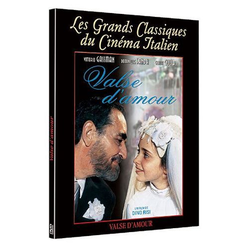 Valse D'amour