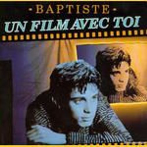 Un Film Avec Toi