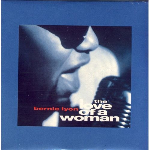 The Love Of A Woman