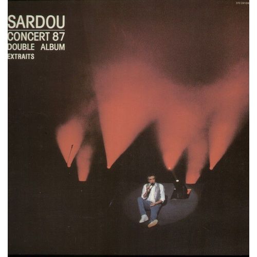Palais Des Congrès Concert 87 :Polyedre, Chanteur De Jazz, Rouge, Afrique Adieu, Road Book, Musulmanes, Happy Birthday, Le Fauteuil, Feminin Comme, L'an 1000....