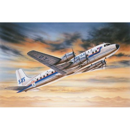 Maped Heller Joustra Dc6 Super Cloudmaster-Maped-Heller-Joustra