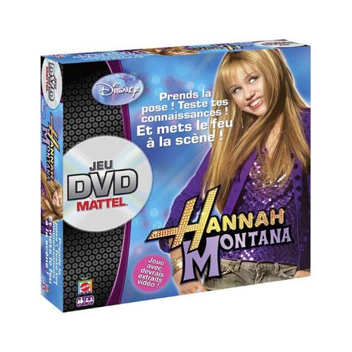 Hannah Montana France