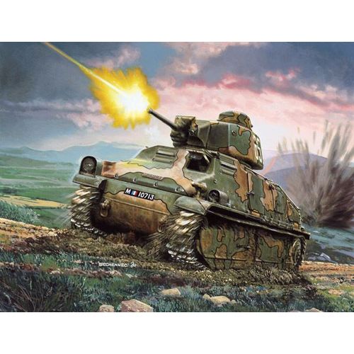Somua-Heller