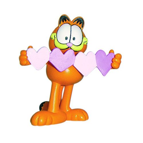 Garfield Coeur