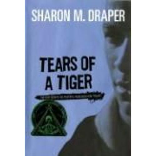 Tears Of A Tiger