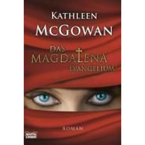 Das Magdalena-Evangelium