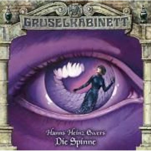 Die Spinne