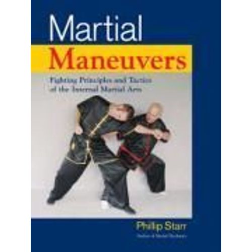 Martial Maneuvers
