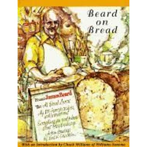 Beard On Bread