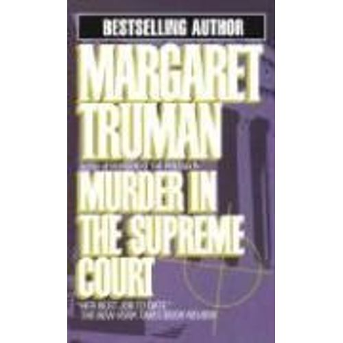 Murder In The Supreme Court
