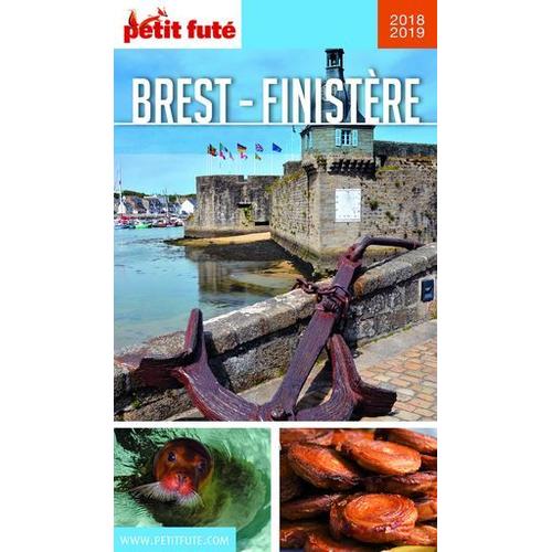 Brest / Finistère 2018/2019 Petit Futé