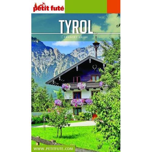 Tyrol 2020/2021 Petit Futé