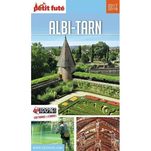 Albi - Tarn 2017/2018 Petit Futé
