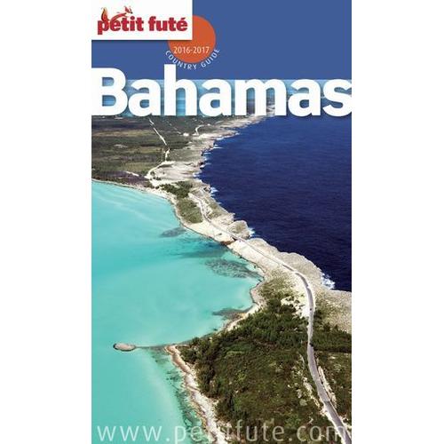 Bahamas 2016/2017 Petit Futé