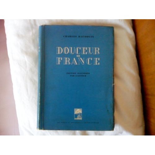 Douceur De France Douceur De France