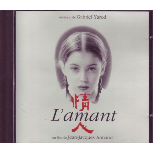 L'amant